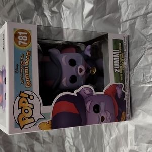 Gummi Bears "Zummi" #781